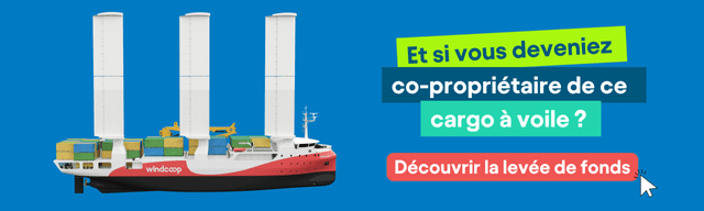 Levée de fonds Windcoop