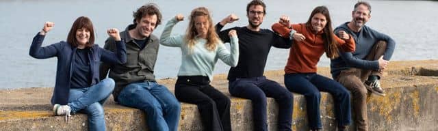 La compagnie maritime (10)