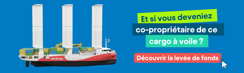 Levée de fonds Windcoop