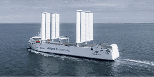 Canopée Zéphyr & Borée